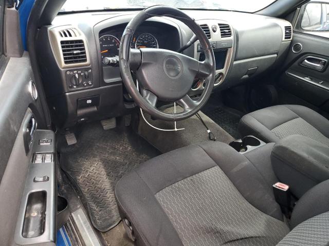 Photo 8 from auction – 2008 GMC CANYON with VIN 1GTDT199088103948