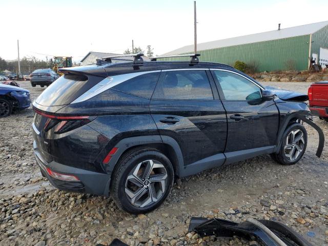 Photo 3 from auction – 2023 HYUNDAI TUCSON SEL with VIN 5NMJFCAE2PH164813