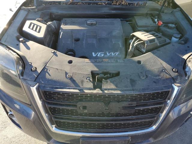 Photo 12 from auction – 2017 GMC TERRAIN SL with VIN 2GKFLTE38H6302617