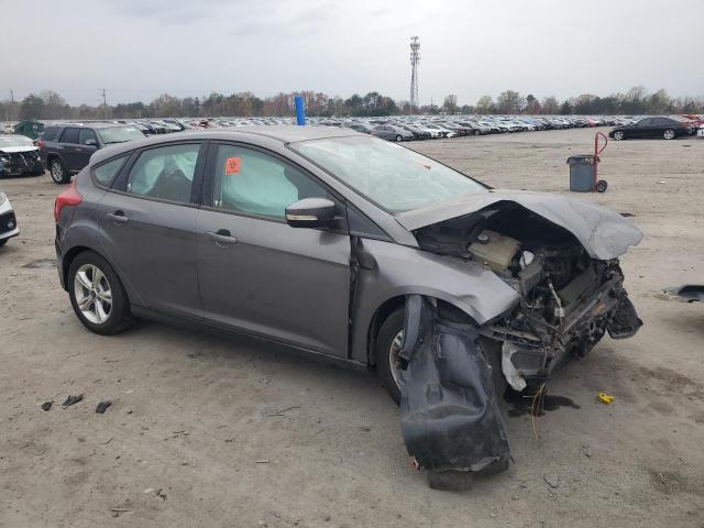 Photo 4 from auction – 2013 FORD FOCUS with VIN 1FADP3K24DL159370