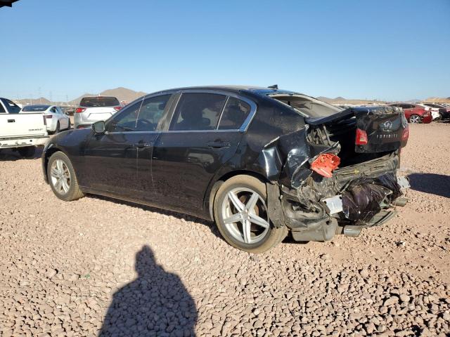 Photo 2 from auction – 2011 INFINITI G37 BASE with VIN JN1CV6AP4BM304041