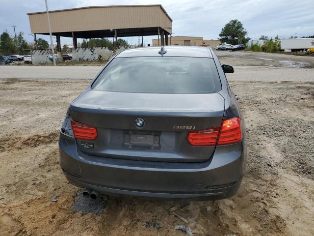 Photo 6 from auction – 2013 BMW 328 I with VIN WBA3A5C53DF355730