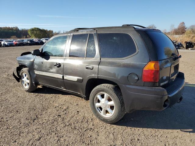 Photo 2 from auction – 2005 GMC ENVOY with VIN 1GKDT13S752297313