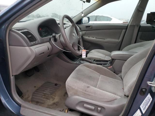 Photo 7 from auction – 2003 TOYOTA CAMRY LE with VIN 4T1BE32K53U740436