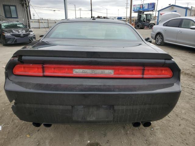 Photo 6 from auction – 2014 DODGE CHALLENGER with VIN 2C3CDYBT1EH100493