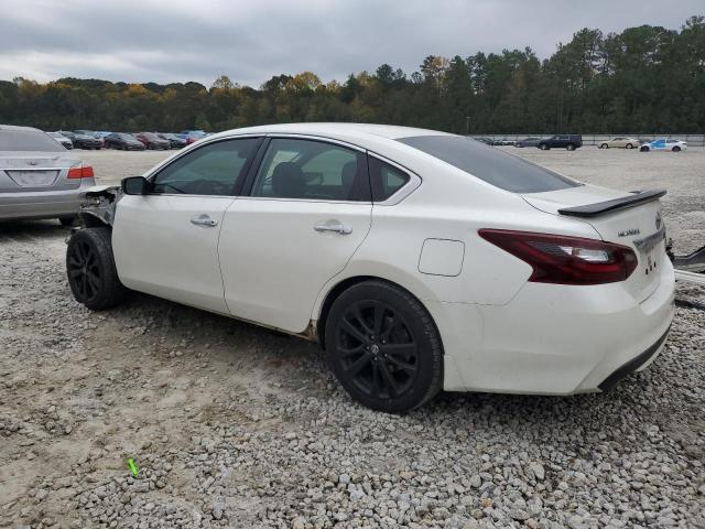 Photo 2 from auction – 2017 NISSAN ALTIMA 2.5 with VIN 1N4AL3AP6HC169223