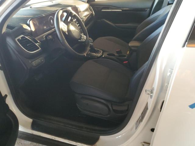 Photo 7 from auction – 2024 KIA SELTOS S with VIN KNDEU2AAXR7640363