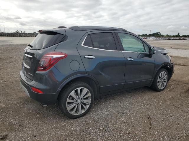 Photo 3 from auction – 2018 BUICK ENCORE PRE with VIN KL4CJASB8JB600019