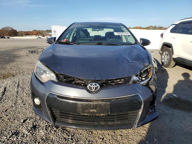Photo 5 from auction – 2014 TOYOTA COROLLA L with VIN 2T1BURHE7EC168118