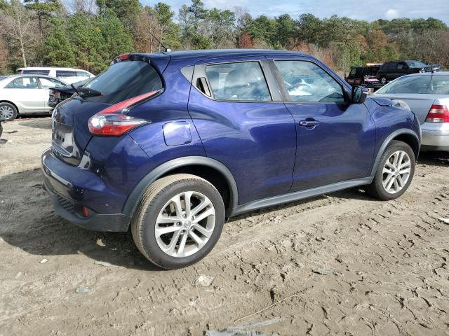 Photo 3 from auction – 2017 NISSAN JUKE S with VIN JN8AF5MR7HT705661