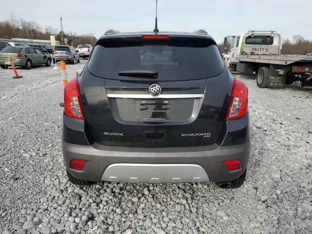 Photo 6 from auction – 2013 BUICK ENCORE CON with VIN KL4CJFSB0DB199129