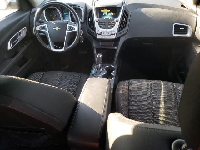Photo 8 from auction – 2016 CHEVROLET EQUINOX LT with VIN 2GNALCEK0G6232016