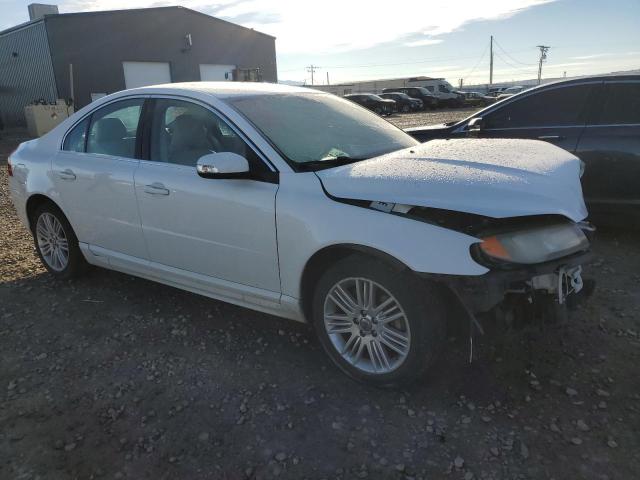 Photo 4 from auction – 2007 VOLVO S80 V8 with VIN YV1AH852671034058