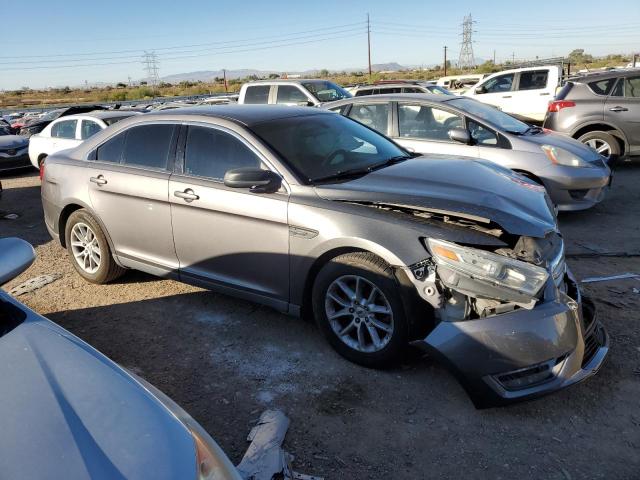 Photo 4 from auction – 2013 FORD TAURUS SE with VIN 1FAHP2D81DG172714