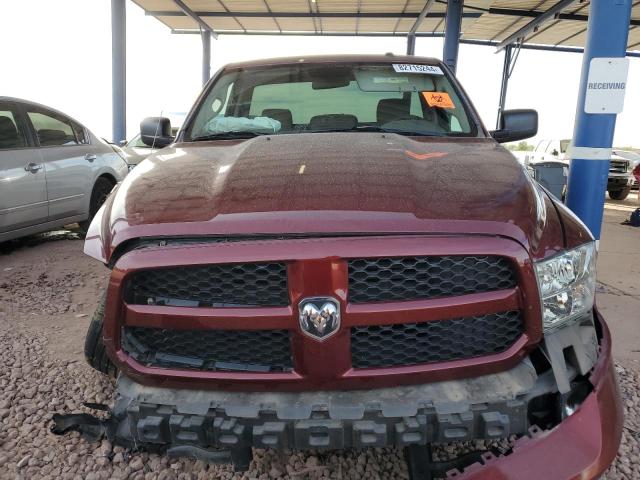 Photo 5 from auction – 2016 RAM 1500 ST with VIN 3C6JR6AT9GG270380