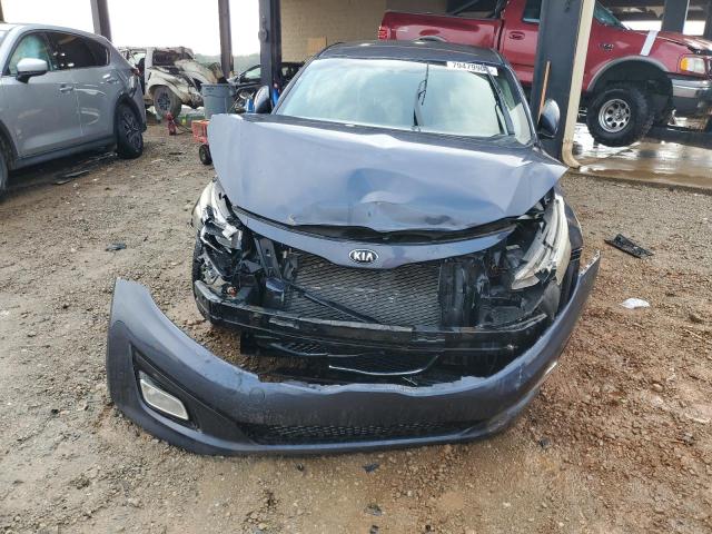 Photo 5 from auction – 2015 KIA OPTIMA LX with VIN KNAGM4A71F5606860