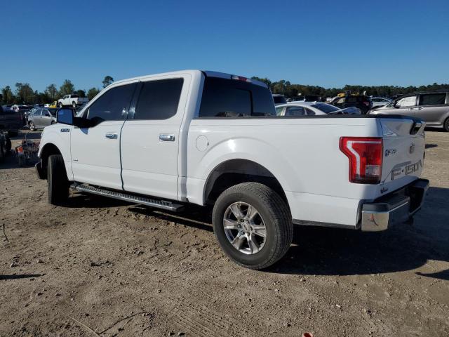 Photo 2 from auction – 2016 FORD F150 SUPER with VIN 1FTEW1CP2GKD87247