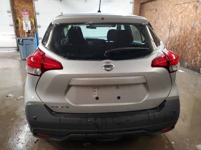 Photo 6 from auction – 2020 NISSAN KICKS S with VIN 3N1CP5BV4LL553372