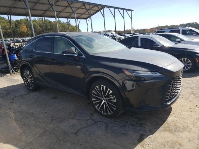 Photo 4 from auction – 2024 LEXUS RX 350 BAS with VIN 2T2BAMBA4RC024352