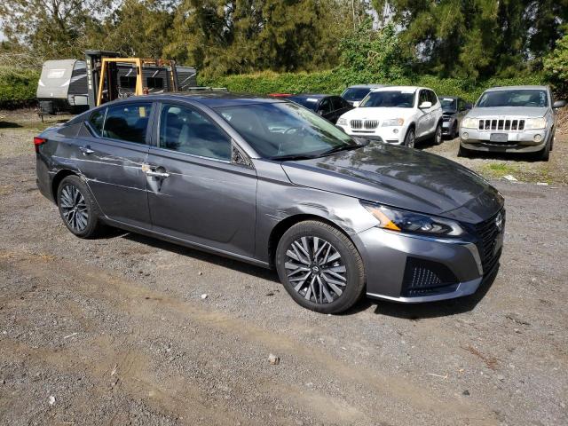 Photo 4 from auction – 2024 NISSAN ALTIMA SV with VIN 1N4BL4DV9RN431603