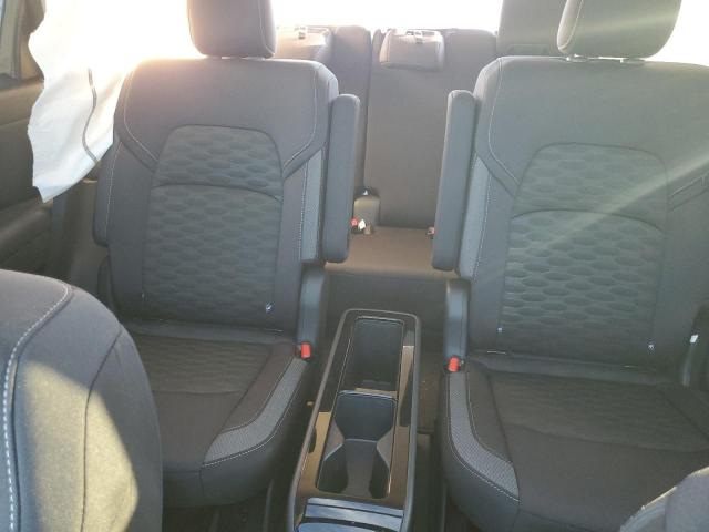 Photo 10 from auction – 2024 NISSAN PATHFINDER with VIN 5N1DR3BB6RC293451