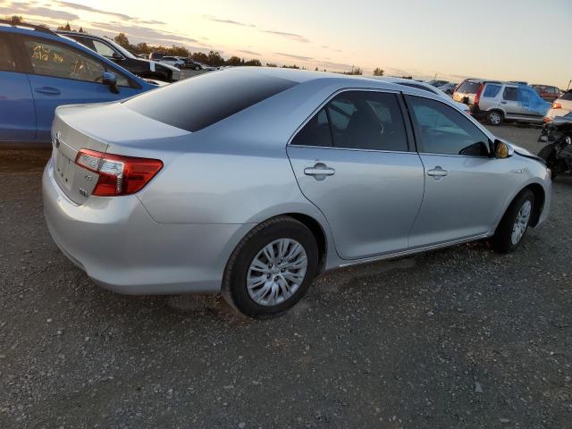 Photo 3 from auction – 2012 TOYOTA CAMRY HYBR with VIN 4T1BD1FK0CU016820