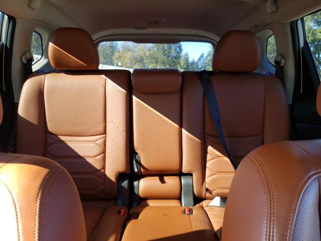 Photo 10 from auction – 2017 NISSAN ROGUE S with VIN JN8AT2MVXHW280908