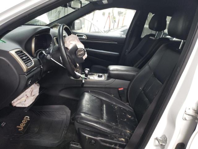 Photo 7 from auction – 2015 JEEP GRAND CHER with VIN 1C4RJFBGXFC940637