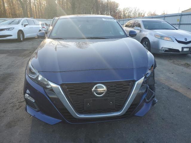 Photo 5 from auction – 2019 NISSAN ALTIMA S with VIN 1N4BL4BV1KN309858