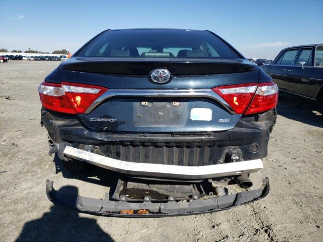 Photo 6 from auction – 2015 TOYOTA CAMRY LE with VIN 4T1BF1FK8FU499200