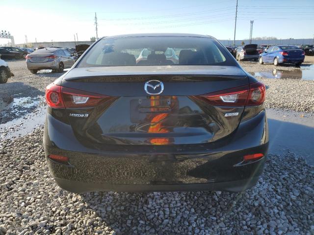 Photo 6 from auction – 2018 MAZDA 3 TOURING with VIN 3MZBN1V33JM193002