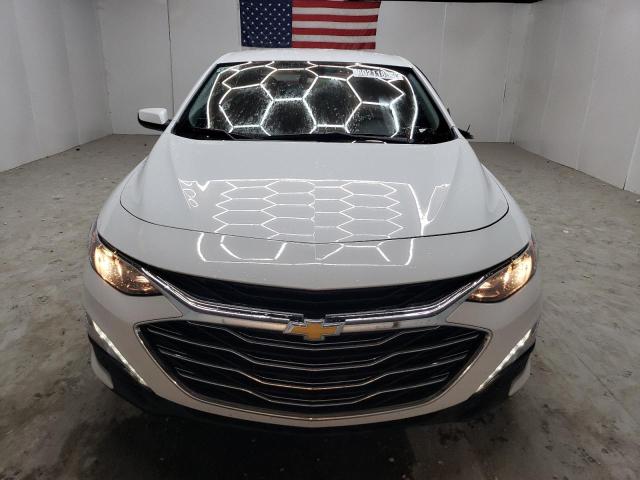 Photo 5 from auction – 2022 CHEVROLET MALIBU LT with VIN 1G1ZD5ST2NF180949
