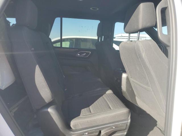 Photo 11 from auction – 2023 CHEVROLET TAHOE C150 with VIN 1GNSCMKD7PR283453