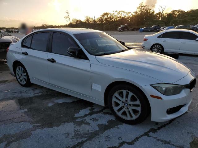 Photo 4 from auction – 2014 BMW 328 I with VIN WBA3A5G56ENP33265