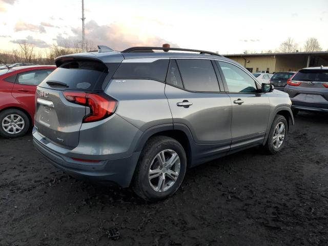 Photo 3 from auction – 2020 GMC TERRAIN SL with VIN 3GKALTEV1LL198469