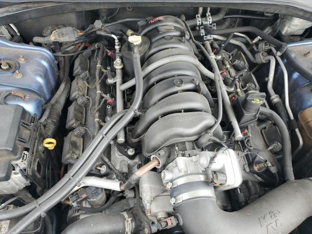 Photo 11 from auction – 2007 DODGE CHARGER R/ with VIN 2B3KA53H37H827194