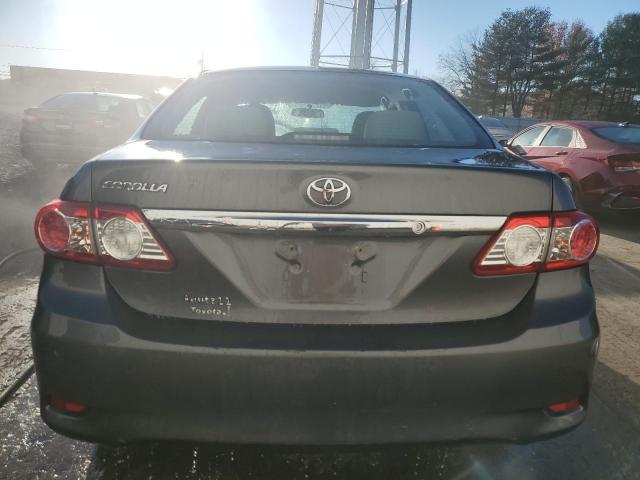 Photo 6 from auction – 2013 TOYOTA COROLLA BA with VIN 2T1BU4EE4DC094694