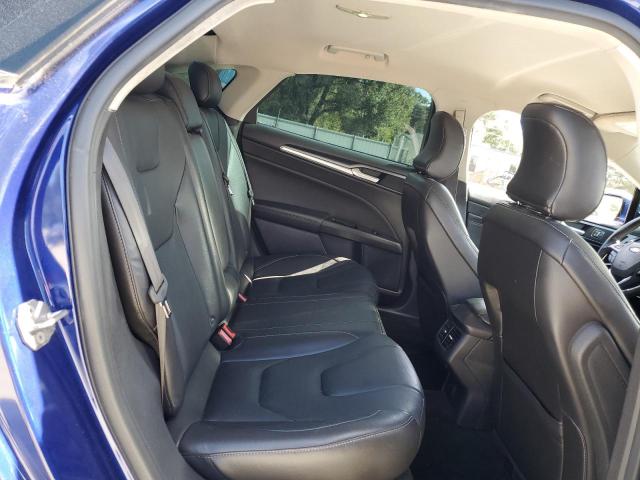 Photo 10 from auction – 2016 FORD FUSION TIT with VIN 3FA6P0K91GR311597