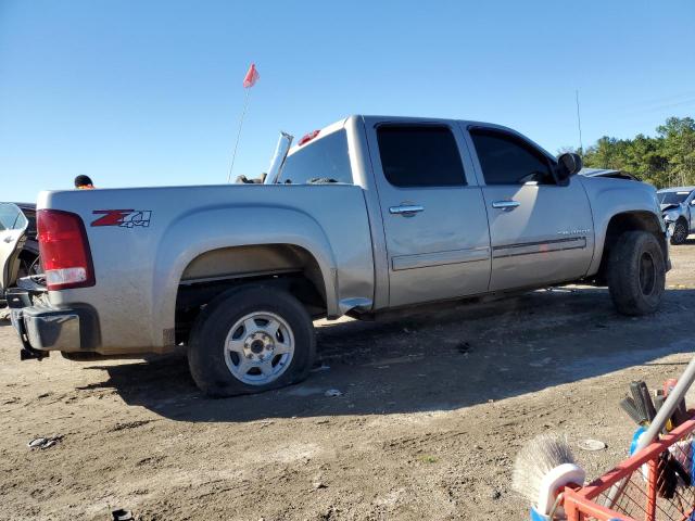 Photo 3 from auction – 2009 GMC SIERRA K15 with VIN 3GTEK23M39G152065