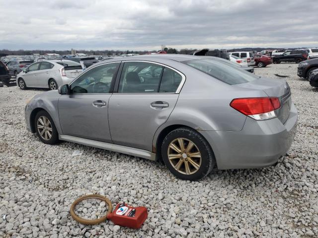 Photo 2 from auction – 2011 SUBARU LEGACY 2.5 with VIN 4S3BMCG63B3213891