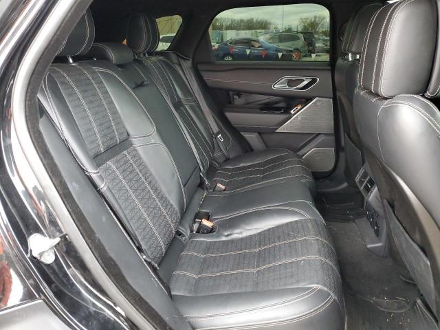 Photo 11 from auction – 2018 LAND ROVER RANGE ROVE with VIN SALYM2RV8JA733645