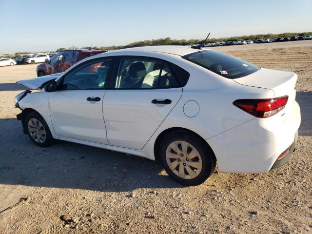 Photo 2 from auction – 2018 KIA RIO LX with VIN 3KPA24AB3JE050941