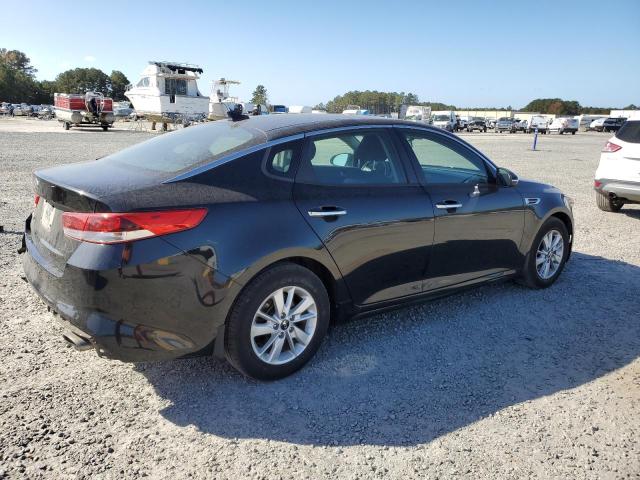 Photo 3 from auction – 2017 KIA OPTIMA LX with VIN KNAGT4L31H5173993