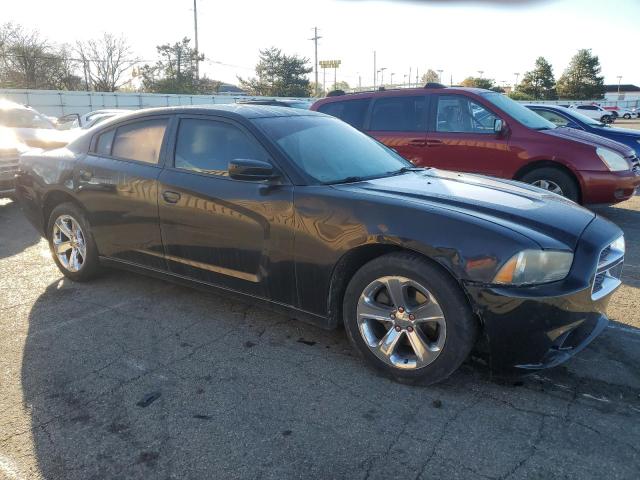 Photo 4 from auction – 2011 DODGE CHARGER with VIN 2B3CL3CG4BH553474