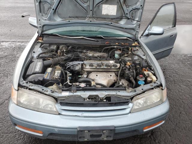 Photo 11 from auction – 1995 HONDA ACCORD EX with VIN JHMCD5661SC032269