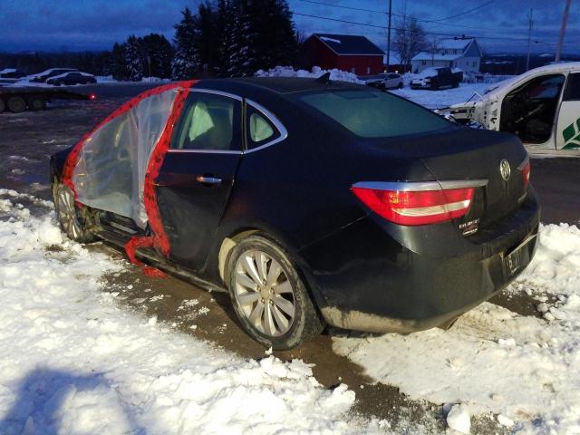 صورة رقم 2 من المزاد - 2012 BUICK VERANO مع VIN 1G4PN5SK6C4125296