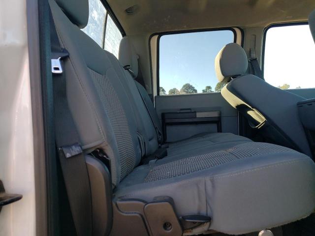 Photo 10 from auction – 2015 FORD F250 SUPER with VIN 1FT7W2BT6FED69957