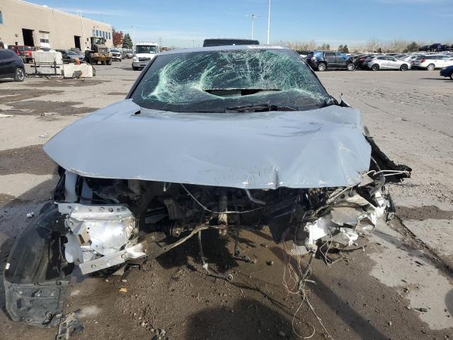 Photo 5 from auction – 2023 HONDA CIVIC SI with VIN 2HGFE1E57PH474878