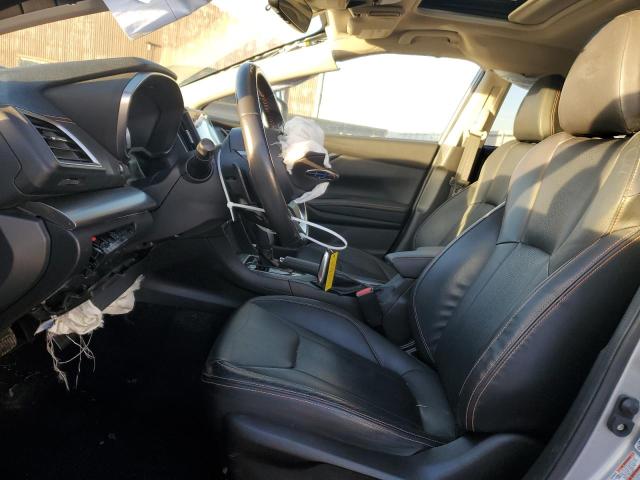 Photo 7 from auction – 2019 SUBARU CROSSTREK with VIN JF2GTANC1KH211504