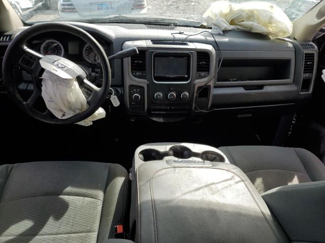Photo 8 from auction – 2014 RAM 1500 ST with VIN 1C6RR7FT7ES216051
